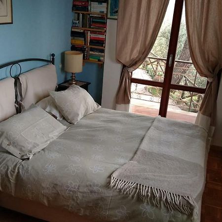 Residenza Montevile Di Spaccini Gabriella ポンテ・サン・ジョヴァンニ エクステリア 写真