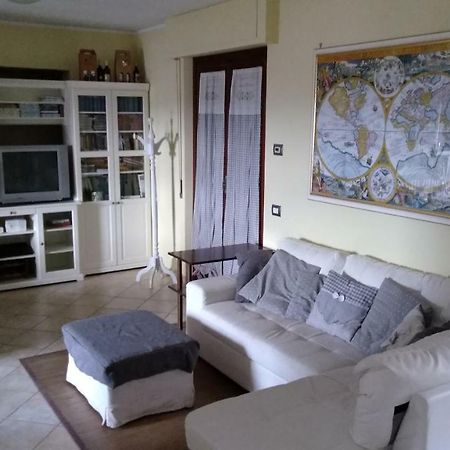 Residenza Montevile Di Spaccini Gabriella ポンテ・サン・ジョヴァンニ エクステリア 写真